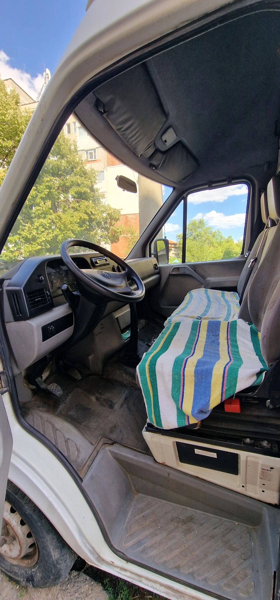 VW Lt Lt35 - изображение 7