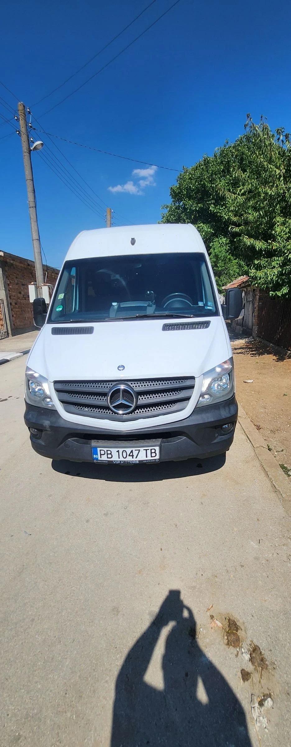 Mercedes-Benz 316  - изображение 2