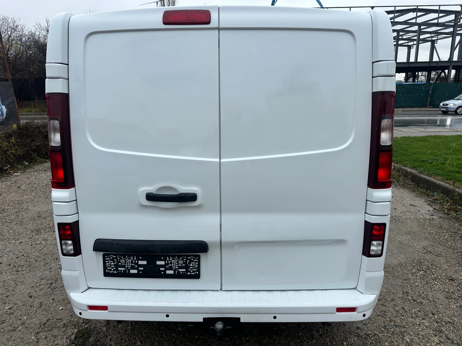 Opel Vivaro 1.6 CDTI Bi Turbo L2H1  Navi | Mobile.bg   4