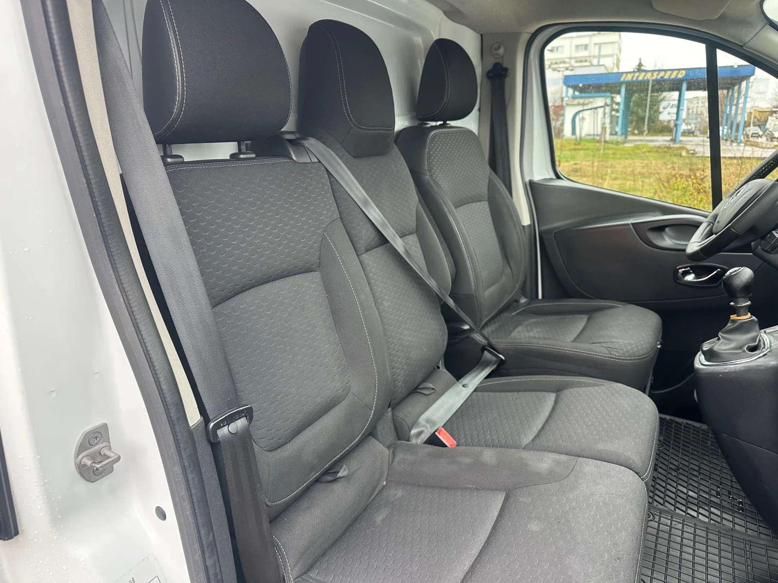 Opel Vivaro 1.6 CDTI Bi Turbo L2H1  Navi | Mobile.bg   16