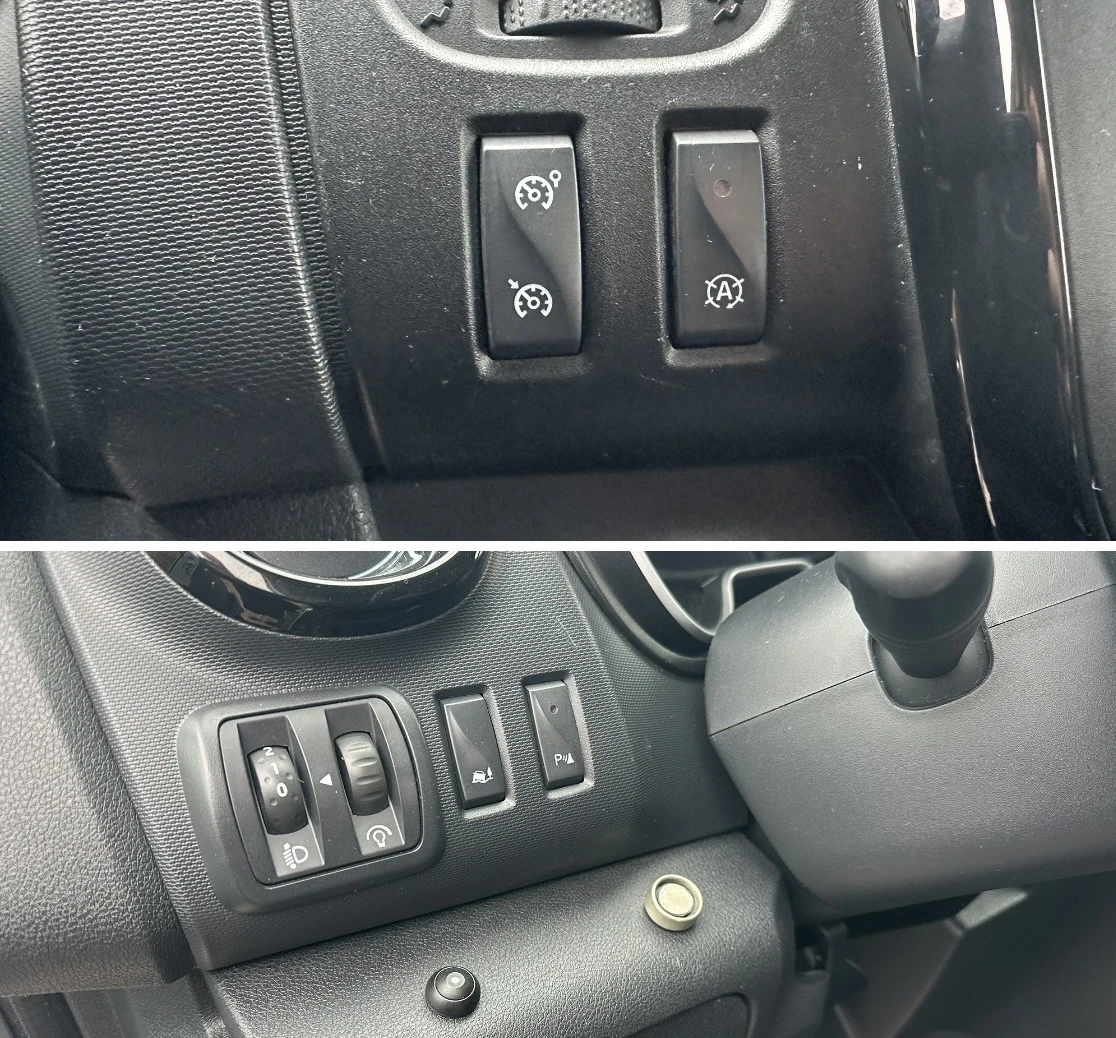 Opel Vivaro 1.6 CDTI Bi Turbo L2H1  Navi | Mobile.bg   17