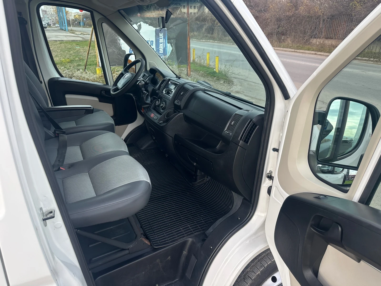 Fiat Ducato 2.0 JTD Multijet 115 L2H1  | Mobile.bg   12