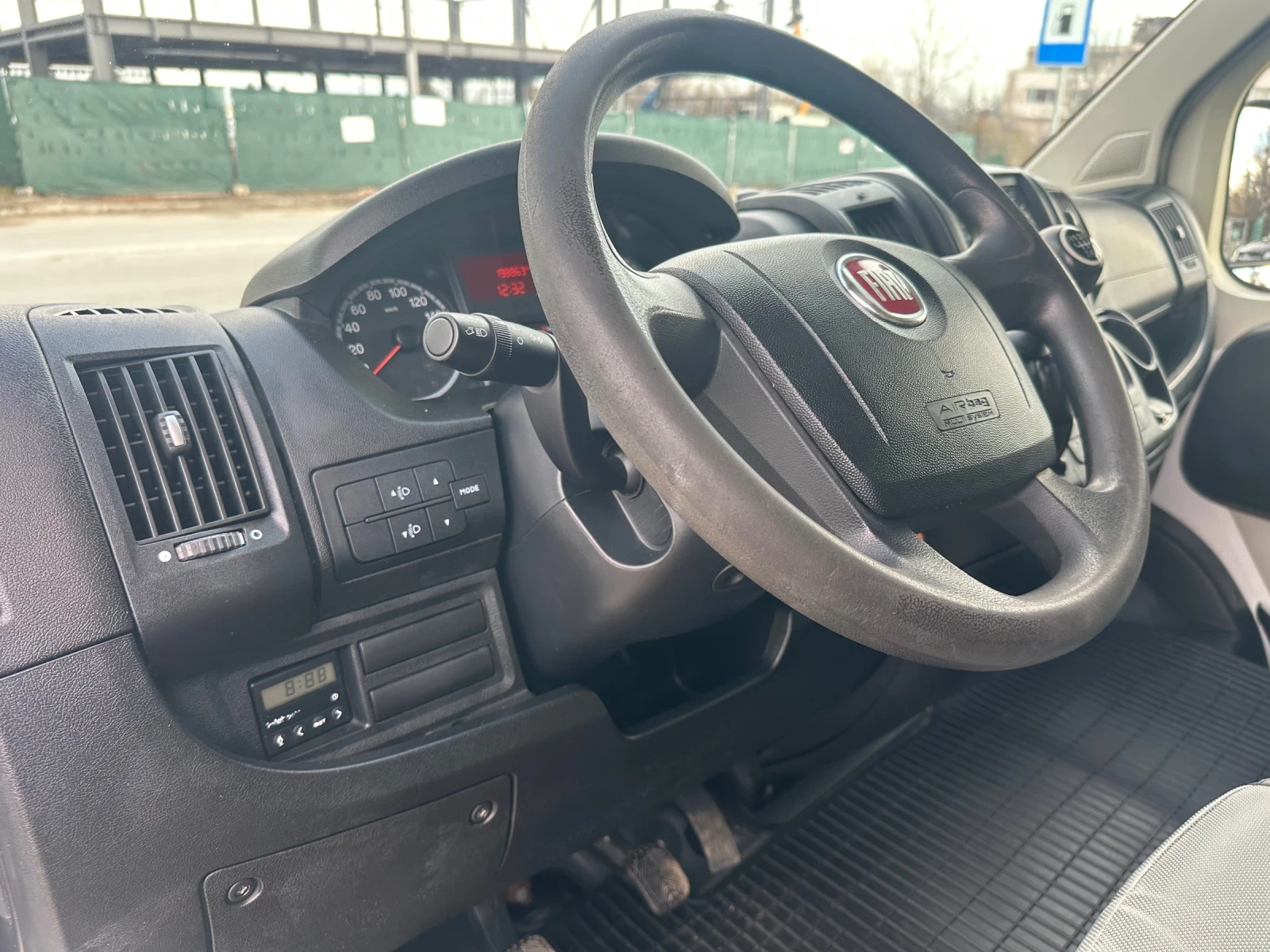 Fiat Ducato 2.0 JTD Multijet 115 L2H1  | Mobile.bg   10