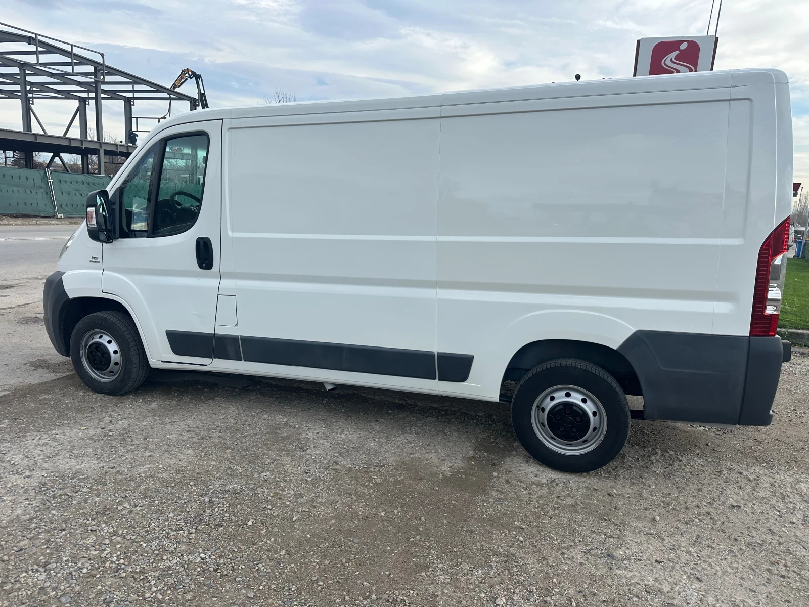 Fiat Ducato 2.0 JTD Multijet 115 L2H1  | Mobile.bg   2