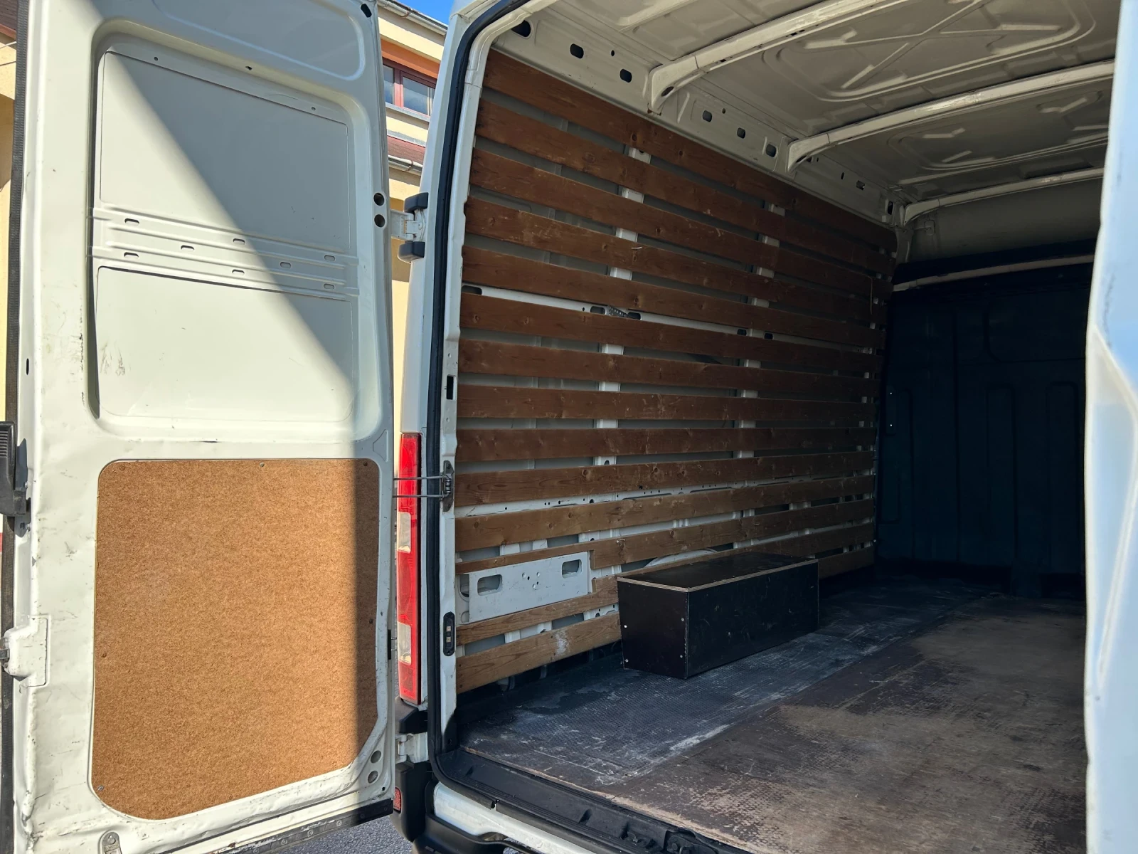 Iveco Daily 2.3HPI , снимка 13 - Бусове и автобуси - 54682728