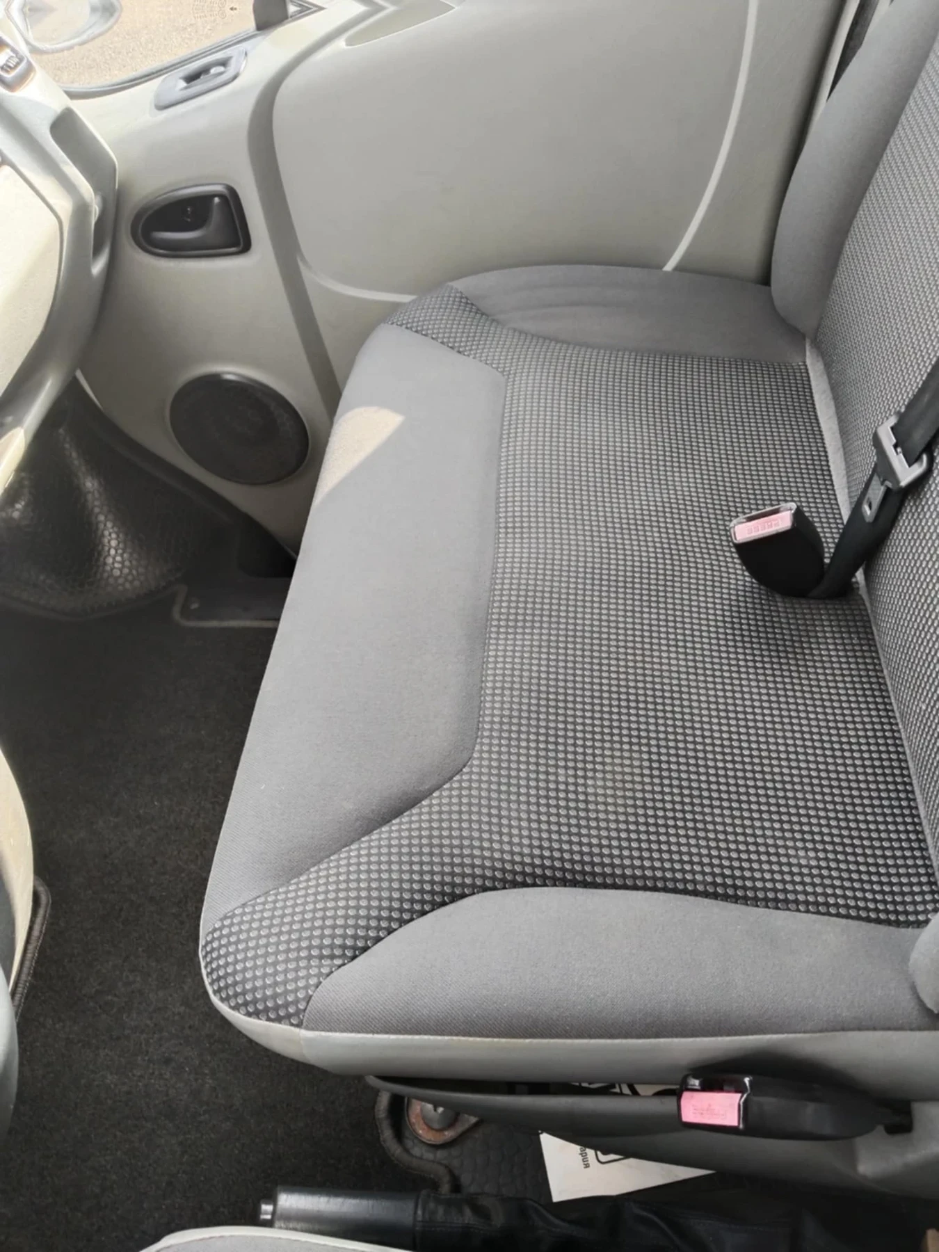 Opel Vivaro 2.0, снимка 9 - Бусове и автобуси - 54762079