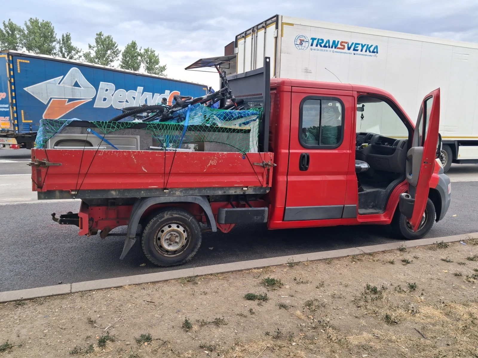 Peugeot Boxer 2.2 HDi, снимка 7 - Бусове и автобуси - 55673060