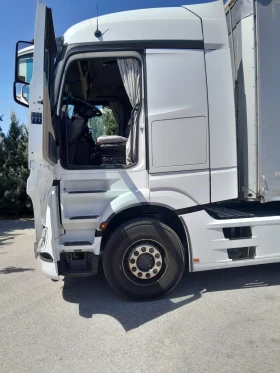 Mercedes-Benz 1848 НОВ!!!, снимка 3