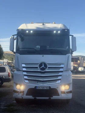 Mercedes-Benz 1848 НОВ!!!, снимка 6