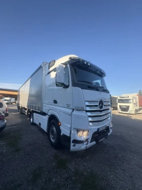 Обява за продажба на Mercedes-Benz 1848 НОВ!!! ~75 600 EUR - изображение 6
