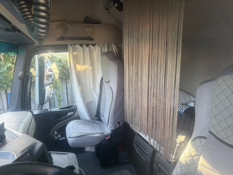 Mercedes-Benz 1848 НОВ!!!, снимка 8 - Камиони - 52624453