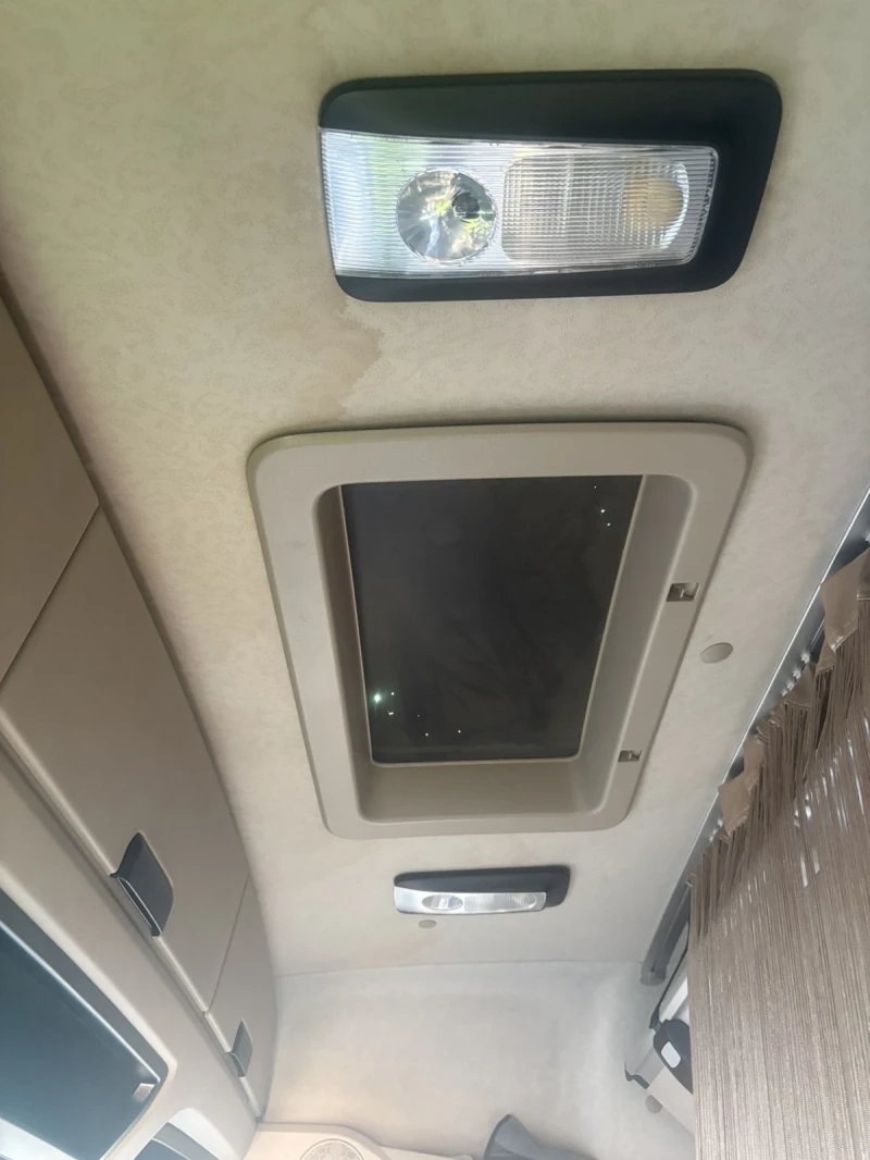 Mercedes-Benz 1848 НОВ!!!, снимка 9 - Камиони - 52624453