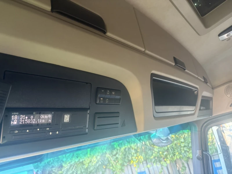 Mercedes-Benz 1848 НОВ!!!, снимка 10 - Камиони - 52624453