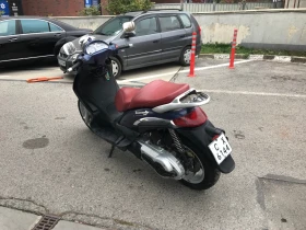 Piaggio Beverly 500 - изображение 4