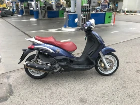 Piaggio Beverly 500 - изображение 2