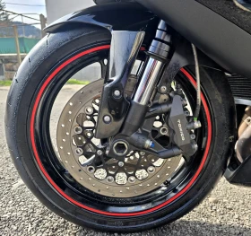 Suzuki Gsxr K9 750i НОВ ВНОС!!!, снимка 15