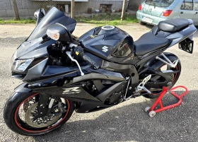Suzuki Gsxr K9 750i НОВ ВНОС!!!, снимка 1