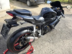 Suzuki Gsxr K9 750i НОВ ВНОС!!!, снимка 6