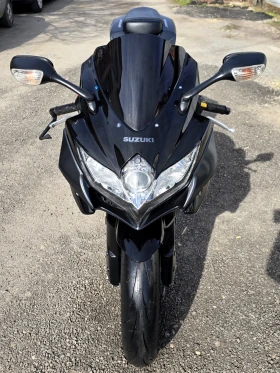 Suzuki Gsxr K9 750i НОВ ВНОС!!!, снимка 3