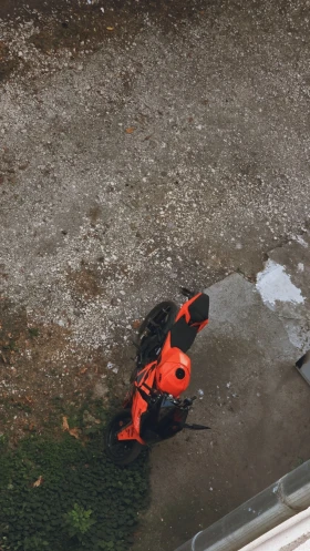 Ktm 125, снимка 12