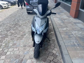Kymco Agility 125 i, снимка 8