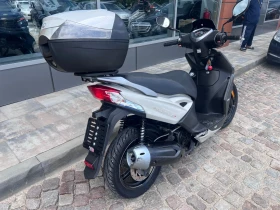 Kymco Agility 125 i, снимка 3