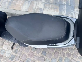 Kymco Agility 125 i, снимка 9