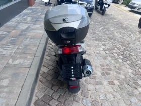 Kymco Agility 125 i, снимка 7