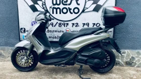 Piaggio Beverly S 300i, снимка 5