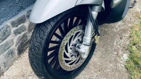 Piaggio Beverly S 300i, снимка 7