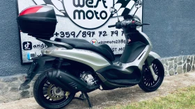 Piaggio Beverly S 300i, снимка 3