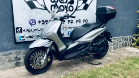 Piaggio Beverly S 300i, снимка 6