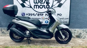 Piaggio Beverly S 300i, снимка 2
