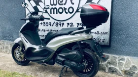 Piaggio Beverly S 300i, снимка 4