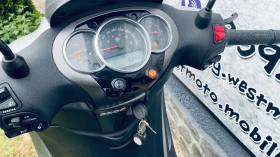 Piaggio Beverly S 300i, снимка 8