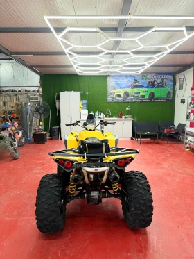Can-Am Renеgade 800 XMR 2014 G2 ЛИЗИНГ !, снимка 3