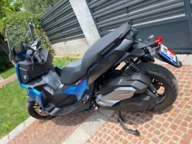 BMW C 400X, снимка 2