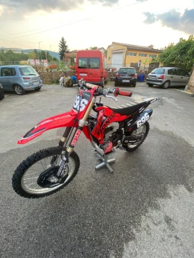 Обява за продажба на Honda Crf ~8 150 лв. - изображение 6