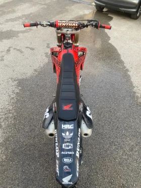 Обява за продажба на Honda Crf ~8 150 лв. - изображение 4