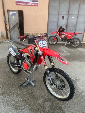 Обява за продажба на Honda Crf ~8 150 лв. - изображение 1