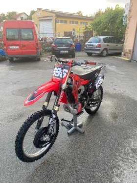 Обява за продажба на Honda Crf ~8 150 лв. - изображение 1