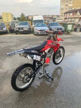 Обява за продажба на Honda Crf ~8 150 лв. - изображение 2