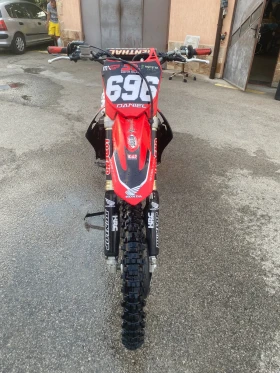 Обява за продажба на Honda Crf ~8 150 лв. - изображение 7