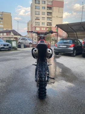 Обява за продажба на Honda Crf ~8 150 лв. - изображение 8