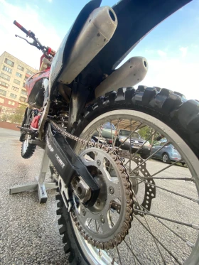 Обява за продажба на Honda Crf ~8 150 лв. - изображение 5