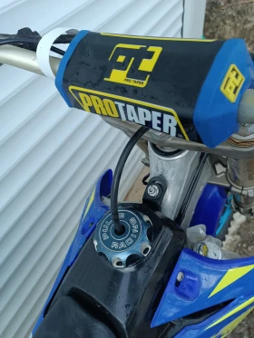 Yamaha Yzf 450, снимка 14