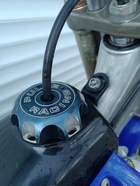 Yamaha Yzf 450, снимка 12