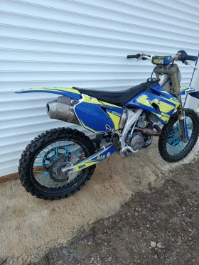 Yamaha Yzf 450, снимка 6