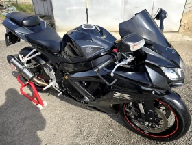 Suzuki Gsxr K9 750i НОВ ВНОС!!! | Auto.bg — изображение 4