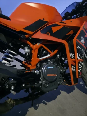 Ktm 125 undefined | Auto.bg — изображение 6